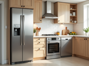 5 Great Tips for Choosing the Perfect Home Appliance