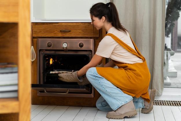 Ensuring proper functionality of Whirlpool electric oven - troubleshooting advice