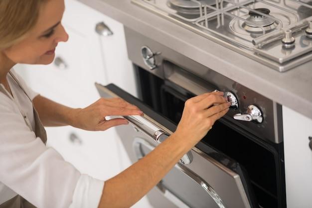 Common issues with Whirlpool electric oven heating - potential solutions