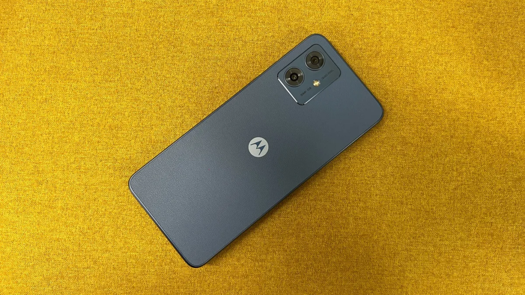 Exploring the features of the Motorola Moto G54 5G Power Edition: Unleashing Its Power!