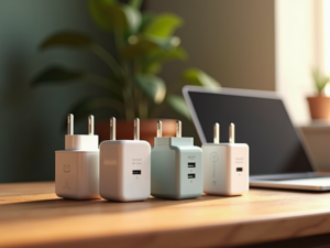 How To Choose The Right USB Wall Charger