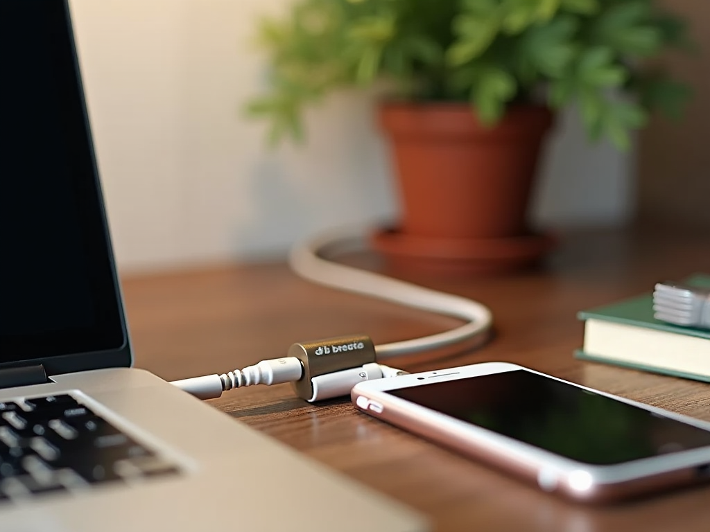 FAQs About Using On-The-Go USB Cables With Smartphones