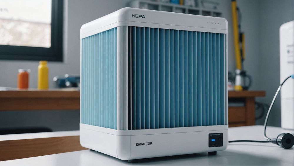 5 Things to Look for While Choosing an Air Purifier