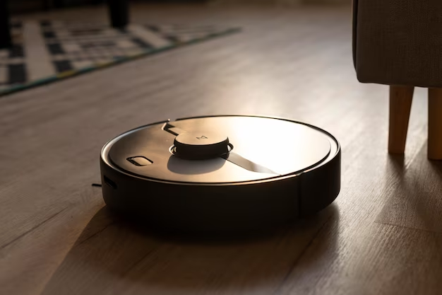which robotic wet vacuum cleaner is better to buy?